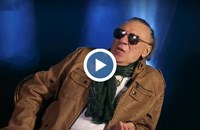 Васил Найденов свали сценичната маска в откровен разговор в "Ничия земя"