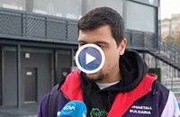 Теодор Цветков: Искам да привлека вниманието към опазването на световните води