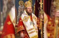 Русенци посрещнаха Рождество Христово в катедралния храм "Света Троица"