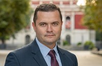 Пенчо Милков отчете 180 милиона лева инвестиции в Русе за 2025 година