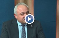 Иван Демерджиев: Пеевски и Борисов усещат гнева, но са неадекватни