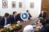 ПП-ДБ поискаха удължителен бюджет и 100% машинен вот при президента