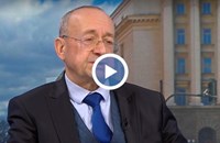 Цветан Симеонов: Удължителният бюджет ще спаси децата ни от плащане на чужди дългове