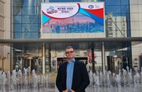 Български студент по медицина впечатли световния елит на неврохирургията в Дубай