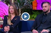 Красимир Томов и Киара се разделиха със скандал за годежния пръстен