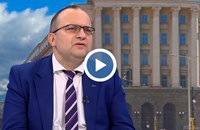 Мартин Димитров: Законът за еврото стимулира вдигането на цените