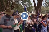 Променят протоколите за действие на полицията в Австралия