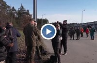 Полша започна обучение на 400 000 цивилни срещу руската заплаха