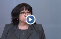 Правителството в оставка продава държавен дълг на гражданите