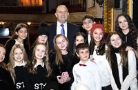 "Българската Коледа" събра рекордните 3 720 000 лева