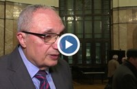 Иван Костов: Мирът в Украйна ще бъде постигнат до два месеца