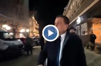 Замеряха с яйца Станислав Балабанов пред БНТ