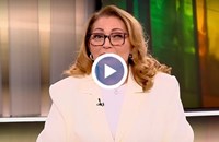 Еми Стамболова представи новата си песен "Дума мръсна"