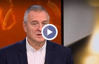 Цветлин Йовчев: Бюджетът отприщи натрупаното обществено напрежение