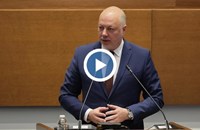 Опозицията атакува кабинета "Желязков" с шести вот на недоверие