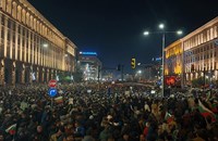 Равносметката след 10 декември - над 40 задържани след масовите протести