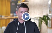 Синът на Милен Цветков: Корупцията у нас е видима, но остава без последствия