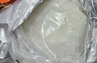 Митничари задържаха суровина за 5000 ампули стероиди в София