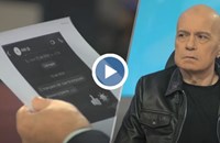 Слави Трифонов показа лични чатове между Кирил Петков и Делян Пеевски