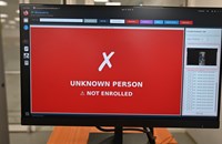 УНСС затегна контрола на сесията с нова дигитална система