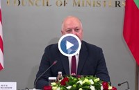 Росен Желязков: България и САЩ отварят нова глава в стратегическото партньорство