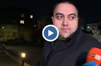 На бившия директор на 138-о училище му прилоша в съдебната зала