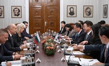 България ще черпи опит от Южна Корея за ефективна администрация