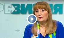 Лидия Шулева: Пълна глупост е, че по-високите осигуровки носят повече пенсионни права