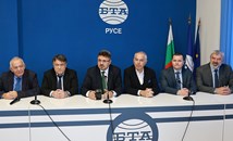 Русе и Гюргево почетоха паметта на българските революционери