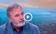 Доц. Ангел Кунчев: Пикът на грипа ще бъде през януари