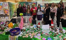 Студенти от Русе дариха 2000 лева на свои колеги в нужда