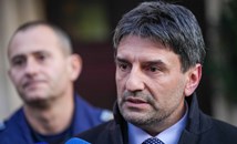 СДВР удари финансови къщи в София заради готвени провокации на протеста