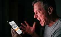 Оксфорд избра "rage bait" за дума на 2025 година