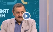 Проф. Тодор Кантарджиев прогнозира ръст на грипа до две седмици