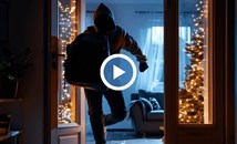 Как да защитим дома си по празниците?