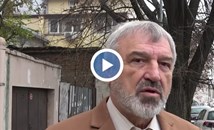 Започва проектирането за укрепване на брега на река Дунав при Мартен