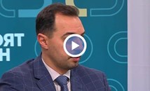 Богдан Богданов: Платихме огромна политическа цена за Шенген и еврозоната