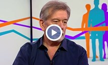 Петко Георгиев: Тази политическа мъка може да продължи