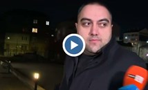 Съдът решава за ареста на Александър Евтимов