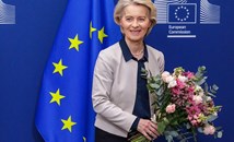 „Форбс“ обяви Урсула фон дер Лайен за най-влиятелната жена на 2025