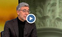 Даниел Вълчев: Няма връщане назад от народния гняв