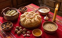 Слагаме нечетен брой ястия на трапезата за Бъдни вечер