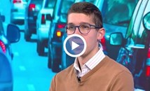 Мартин Атанасов: „Черна писта“ осветли истинското лице на войната по пътищата