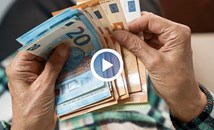 Как незрящите ще разпознават еврото