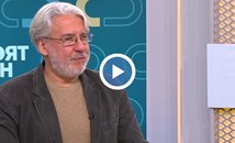Проф. Росен Стоянов: Лекарството е висока избирателна активност