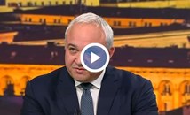 Иван Демерджиев: Олигархията създава политически клонинги срещу президента