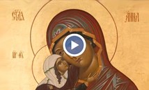 Православният свят почита светица, покровителка на майките