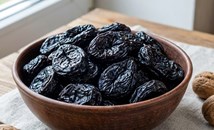 Редовната консумация на сушени сини сливи подобрява работата на сърцето