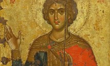 Честваме Свети Данаил на 17 декември