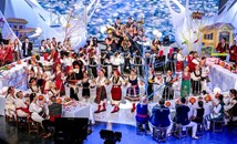 БНТ комбинира сватбарски песни с „евро“ кабаре в новогодишната нощ